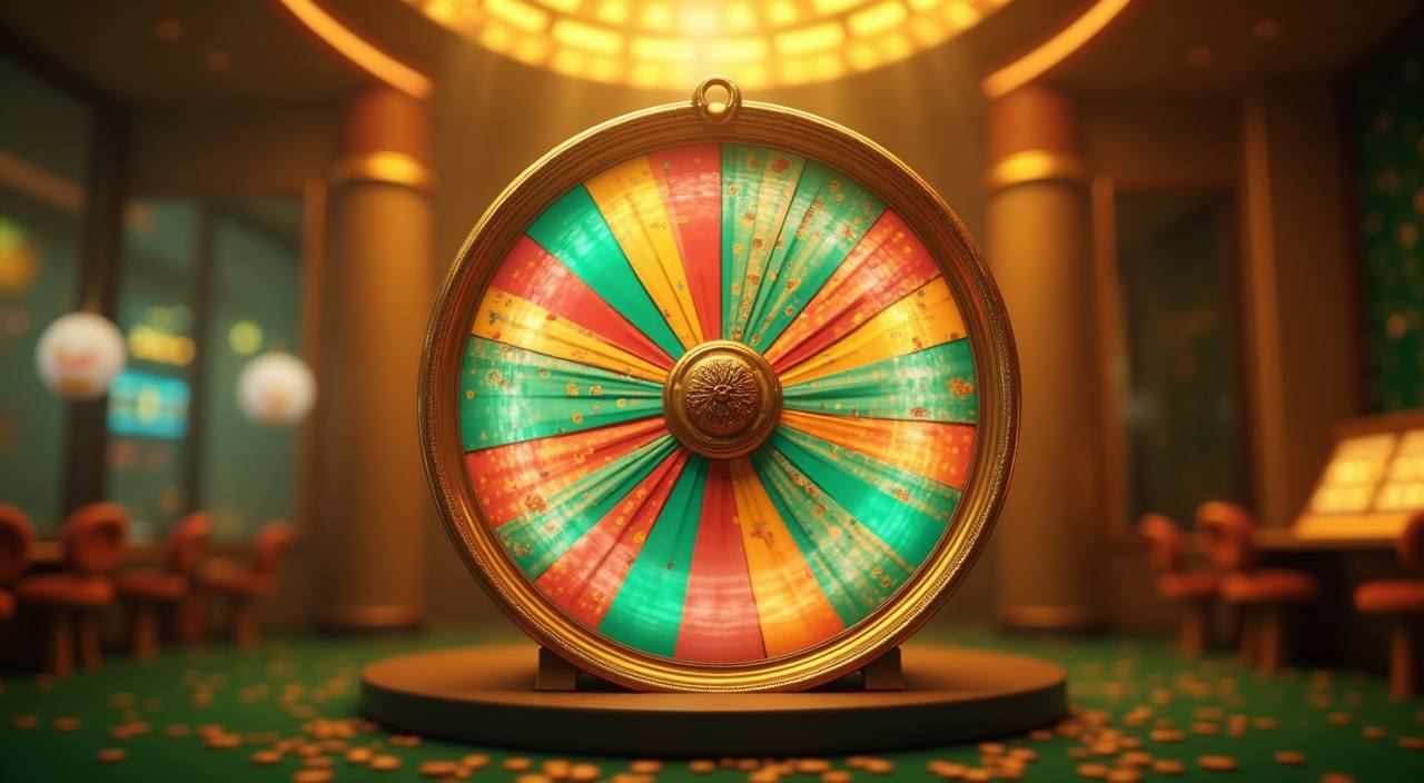 cuantoti Slots